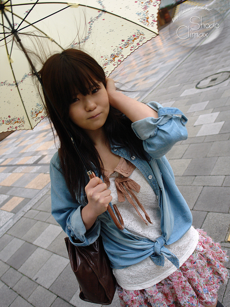 [Climax shodo] Climax Figure 愛果 Aika 女子校生cos 美女套图